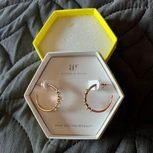 *NEW* BOMB PARTY EARRINGS